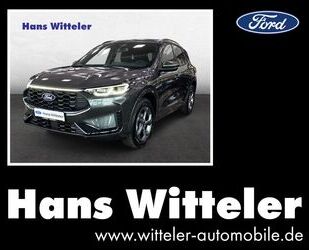 Ford Ford Kuga PHEV ST-Line Winterpaket/Matrix/AHK/Head Gebrauchtwagen