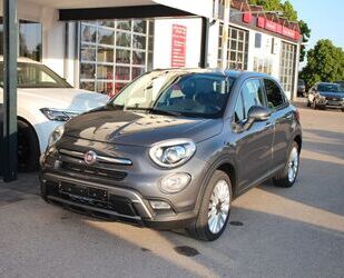 Fiat Fiat 500X Lounge Navi Kamera Teilleder Zahnriemen Gebrauchtwagen