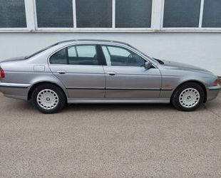 BMW BMW 523i E39 Gebrauchtwagen