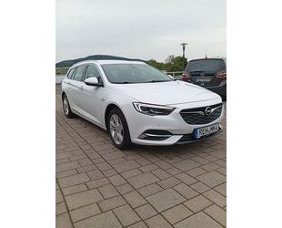 Opel Opel Insignia 2.0 Diesel 125kW Edition ST Edition Gebrauchtwagen