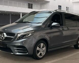 Mercedes-Benz Mercedes-Benz V 250 d AMG LED LEDER KAMERA DISTRON Gebrauchtwagen