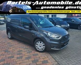 Ford Ford Transit Connect 1.5 TDCI Kasten lang Trend, N Gebrauchtwagen