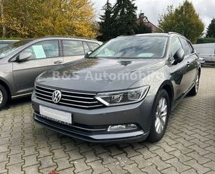 VW Volkswagen Passat Variant 1.6l TDI Comfortline TÜV Gebrauchtwagen