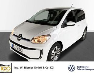 VW Volkswagen up e-up! e-Edition 61 kW (83 PS) 32,3 k Gebrauchtwagen