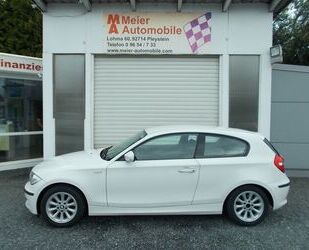 BMW BMW 116 i Gebrauchtwagen