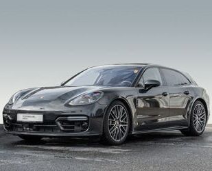 Porsche Porsche Panamera GTS Sport Turismo 21-Zoll Sitzbel Gebrauchtwagen