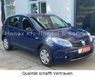 Dacia Dacia Sandero Eco Gebrauchtwagen