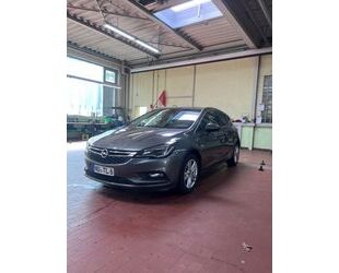 Opel Opel Astra 1.4 DI Turbo Dynamic 92kW Dynamic Gebrauchtwagen