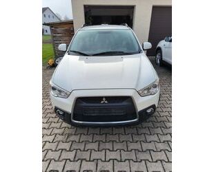 Mitsubishi Mitsubishi ASX 1.8 DI-D+ 2WD ClearTec 35 Jahre 35 Gebrauchtwagen