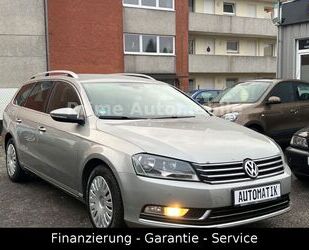 VW Volkswagen Passat Variant Highline BlueMotion*KLIM Gebrauchtwagen