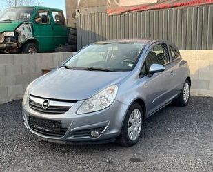 Opel Opel Corsa D CATCH ME*Finanzierung ohne Schufa* Gebrauchtwagen