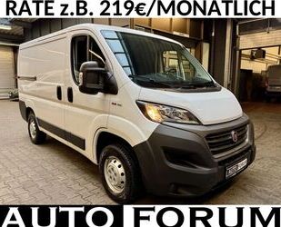 Fiat Fiat Ducato 2.3 JTD L1H1 30 120 3-SITZER GITTER 3, Gebrauchtwagen