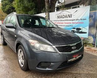 Kia Kia Ceed Gebrauchtwagen