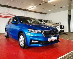 Skoda Skoda Fabia Ambition+Klima+1.HAND Gebrauchtwagen