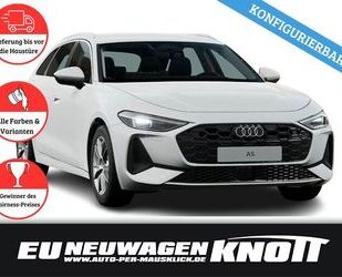 Audi Audi A5 TDI Avant; NEUES MODELL 2025, KONFIGURIER Gebrauchtwagen