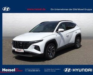 Hyundai Hyundai TUCSON Trend 1.6 CRDi 4WD Gebrauchtwagen