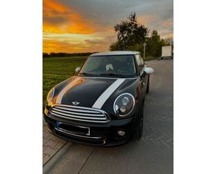 Mini MINI Cooper Schwarz/Weiß *Bi-Xenon/Ambientebeleuch Gebrauchtwagen