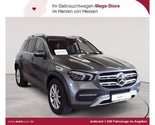 Mercedes-Benz Mercedes-Benz GLE 350 de 4M- AHK AssiP KAM360 Gebrauchtwagen