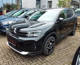 Citroen Citroën C5 Aircross Hybrid Autom PLUS Navi Kamera Gebrauchtwagen