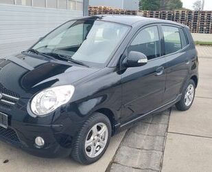 Kia Kia Picanto 1.1 Spirit Gebrauchtwagen