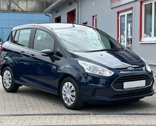 Ford Ford B-Max 1.6*AUTOMATIK*Klimaauto*Tempo*Park*Sitz Gebrauchtwagen