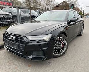 Audi Audi A6 Avant 55 TFSI e quattro sport*S-LINE*MATRI Gebrauchtwagen