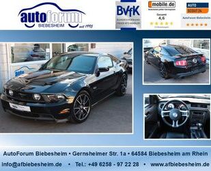 Ford Ford Mustang 5.0 Ti-VCT V8 GT Automat. Leder*R-Kam Gebrauchtwagen