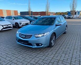 Honda Honda Accord Tourer Executive Gebrauchtwagen