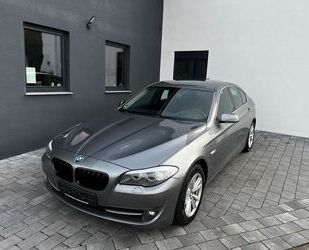 BMW BMW 5 Lim. 530i Schalter Gebrauchtwagen