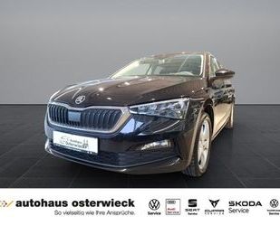 Skoda Skoda Scala Style 1.0 TSI DSG 81kW/ Teil-LED/ KLIM Gebrauchtwagen