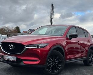 Mazda Mazda CX-5 Edition 100 AWD/NAVI/EURO 6 Gebrauchtwagen