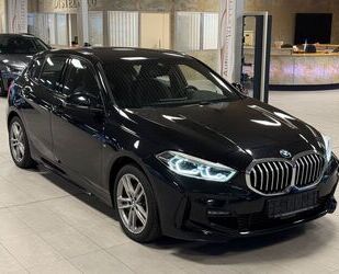 BMW BMW 118 i M Sport LED NAVI DAB ALU18