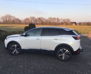 Peugeot Peugeot 3008 2.0 BlueHDi 180 EAT8 GT GT Gebrauchtwagen