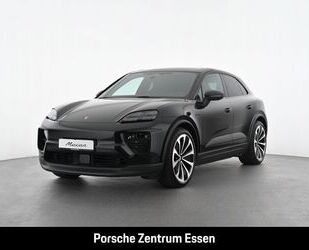 Porsche Porsche Macan 4 / Luftfederung 360 Kamera Privacyv Gebrauchtwagen