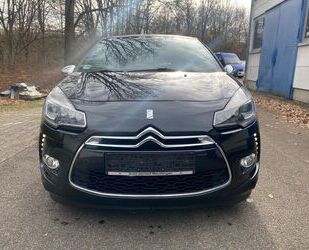 Citroen DS3 Gebrauchtwagen