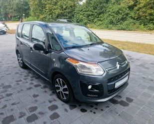 Citroen Citroën C3 Picasso BlueHDi 100 SELECTION Gebrauchtwagen