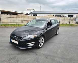 Ford Ford Mondeo Turnier Titanium S Gebrauchtwagen