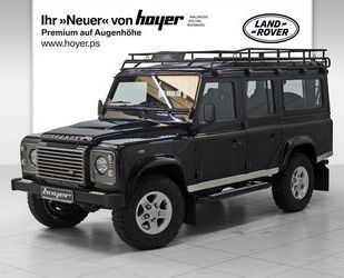 Land Rover Land Rover Defender 110 SE Station Wagon 7Sitze Gebrauchtwagen