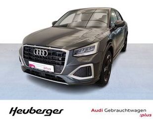 Audi Audi Q2 35 TFSI S tronic advanced, AHK, Navi, PDC Gebrauchtwagen