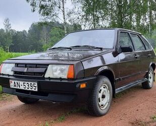 Lada Lada Samara 1.3 L Gebrauchtwagen