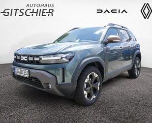 Dacia Dacia Duster Extreme TCe 130 4x4 Gebrauchtwagen