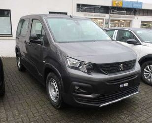 Peugeot Peugeot Rifter Active Pack N1 Gebrauchtwagen