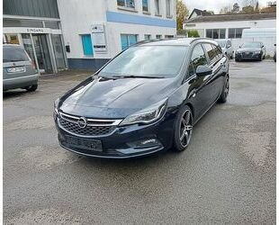 Opel Opel Astra K Sports Tourer Business Start/Stop Gebrauchtwagen