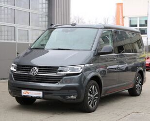 VW Volkswagen T6.1 California Ocean Edition DSG 4M LE Gebrauchtwagen