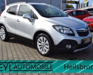 Opel Opel Mokka 1.4 Turbo 