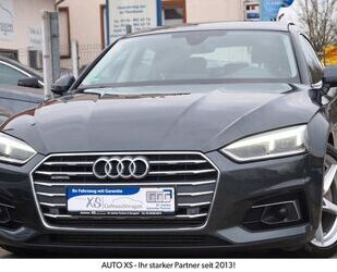 Audi Audi A5 Sportback 3.0 TDI quattro Sport Automatik Gebrauchtwagen