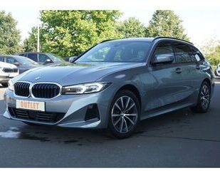 BMW BMW 320d Tour|schwAHK|HUD|Navi|Sihz|Tempo|Curved| Gebrauchtwagen