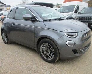 Fiat Fiat 500e Neuer 500 LED Scheinwerfer Gebrauchtwagen