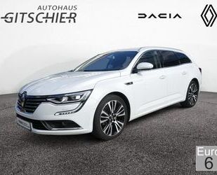 Renault Renault Talisman Grandtour INITIALE PARIS TCe 225 Gebrauchtwagen