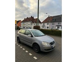 VW Volkswagen Polo 1.2 Trendline Trendline Gebrauchtwagen